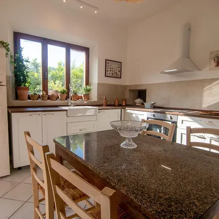 Ontanelli Apartment