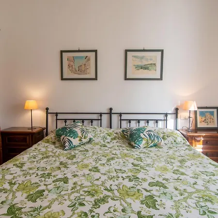 Ontanelli Apartment