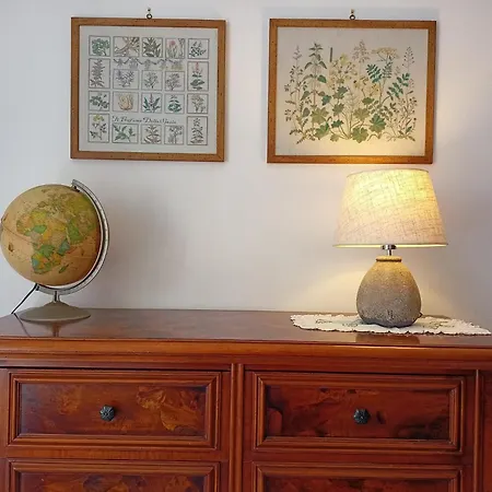 Ontanelli Apartment *