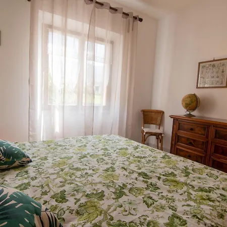 Apartment Ontanelli
