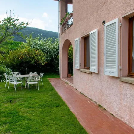 Ontanelli Apartment Marciana Marina (Isola d'Elba)
