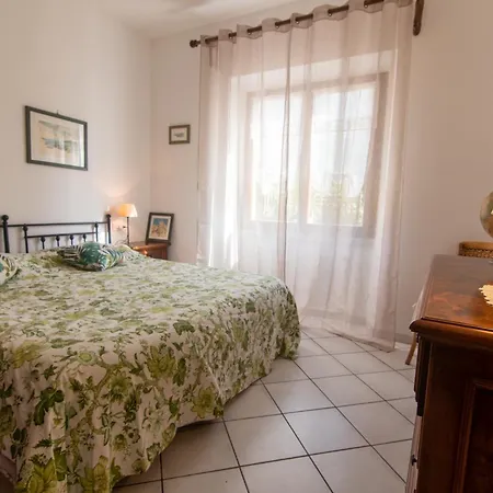 Apartment Ontanelli