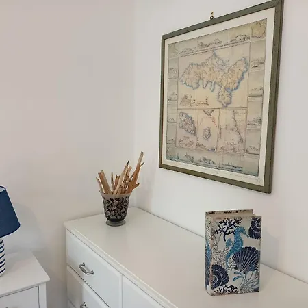 Apartment Ontanelli