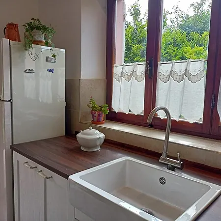 Ontanelli Apartment