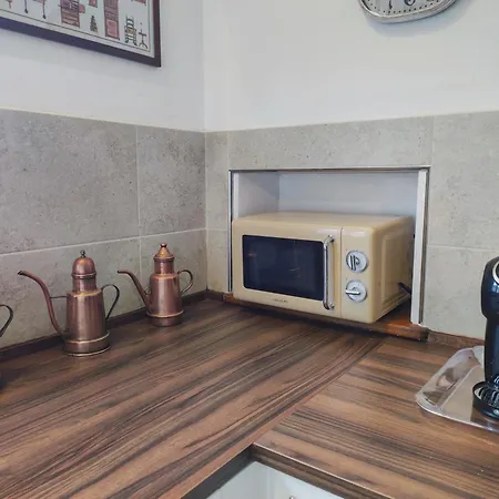 Ontanelli Apartment *