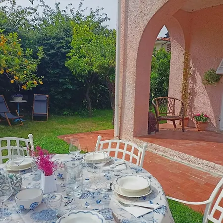 Apartment Ontanelli