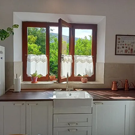 Ontanelli Apartment *