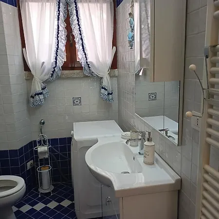 Ontanelli Apartment *