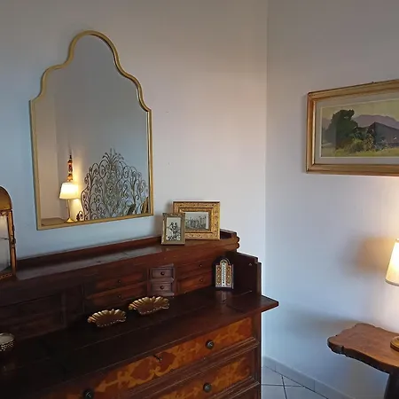 Ontanelli Apartment