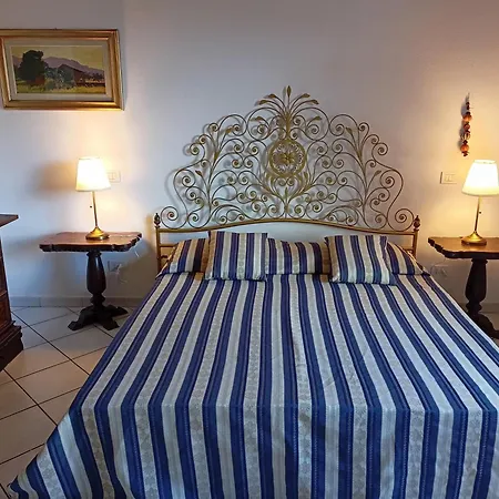 Ontanelli Apartment *