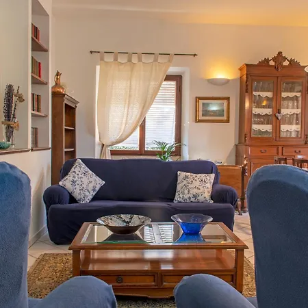 Ontanelli - 500mt Dal Mare * Marciana Marina (Isola d'Elba)