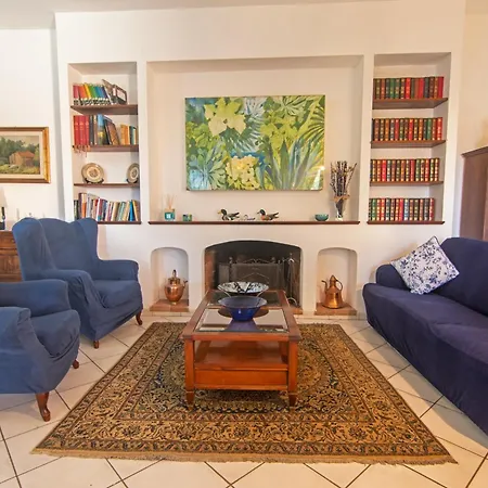 Apartment Ontanelli *
