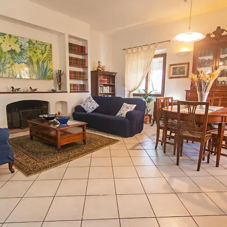 Ontanelli Apartment *