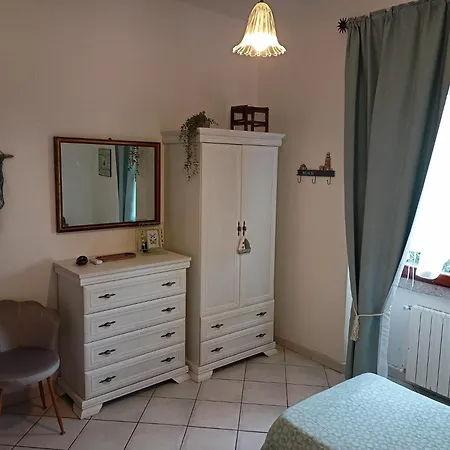 Ontanelli - 500mt Dal Mare