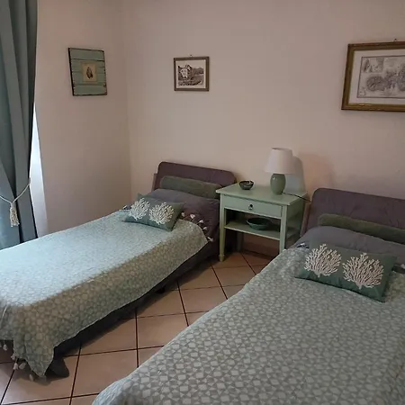 Ontanelli Apartment