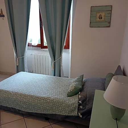 Ontanelli Apartment *