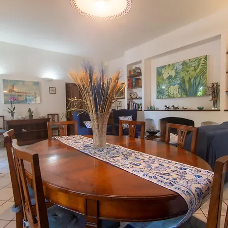 Ontanelli - 500mt Dal Mare Appartement