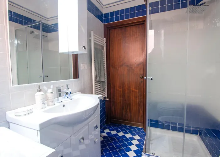 Appartement Ontanelli - 500mt Dal Mare *