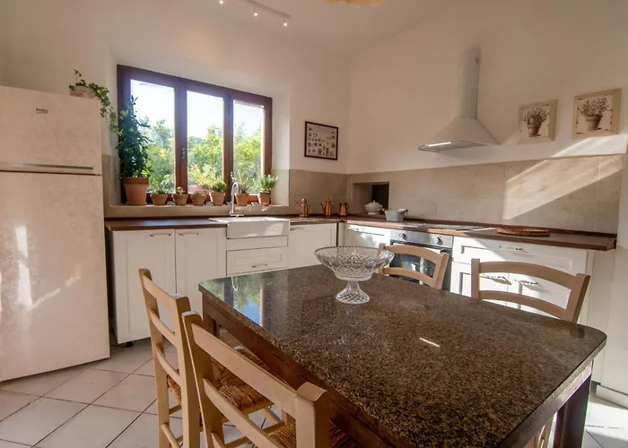 Ontanelli - 500mt Dal Mare Appartement