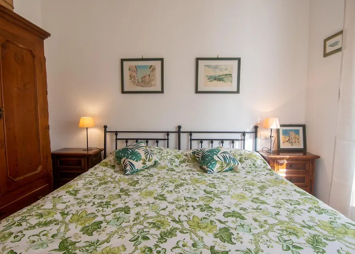 Ontanelli - 500mt Dal Mare Appartement