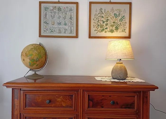 Ontanelli - 500mt Dal Mare Appartement *