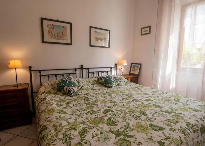 Ontanelli - 500mt Dal Mare Marciana Marina (Isola d'Elba)