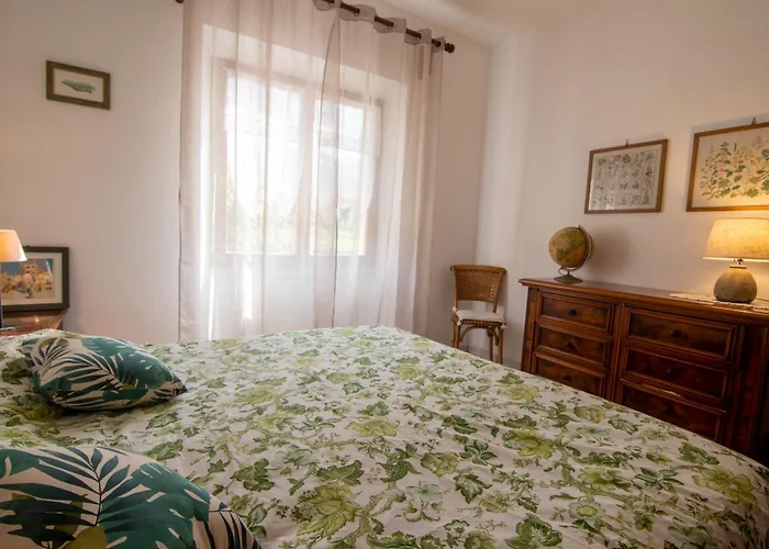 Appartement Ontanelli - 500mt Dal Mare