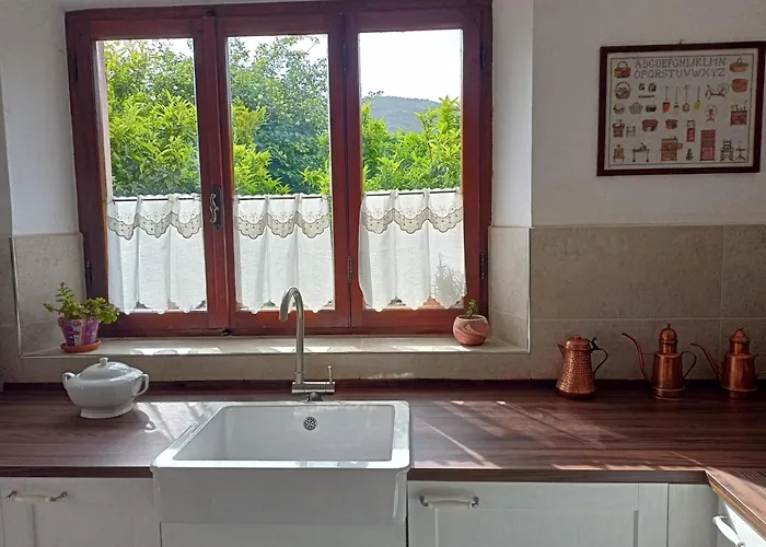 Appartement Ontanelli - 500mt Dal Mare Marciana Marina (Isola d'Elba)