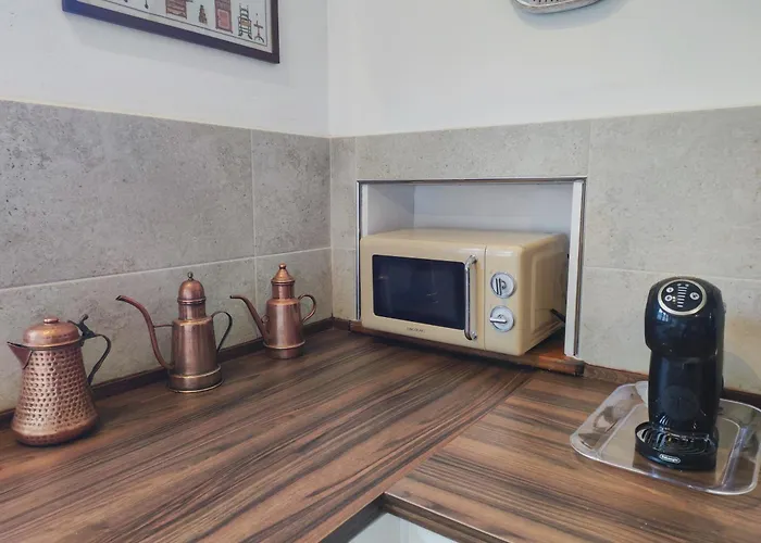 Ontanelli - 500mt Dal Mare Appartement *