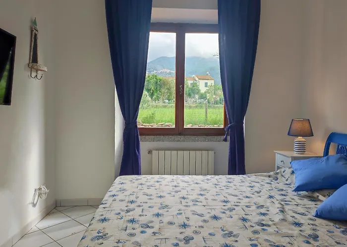 Ontanelli - 500mt Dal Mare *