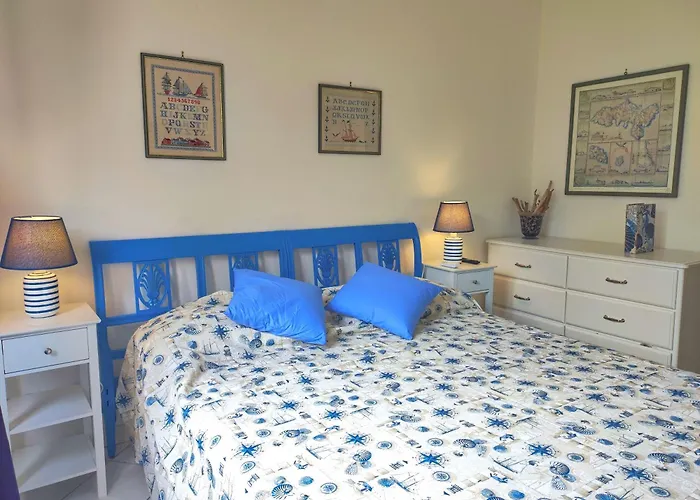 Ontanelli - 500mt Dal Mare *