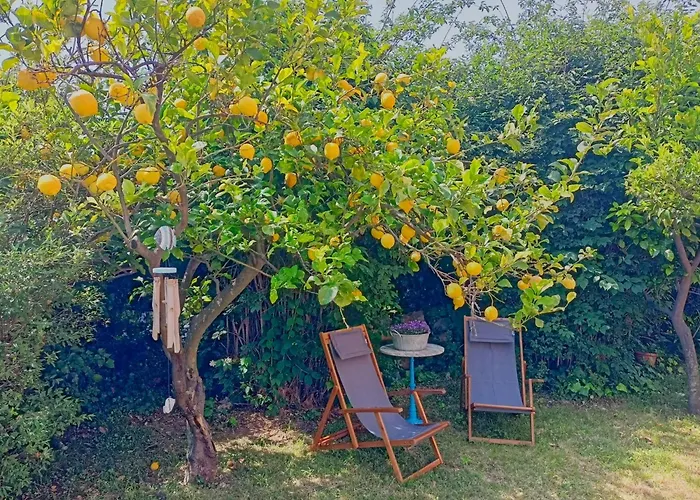 Ontanelli - 500mt Dal Mare