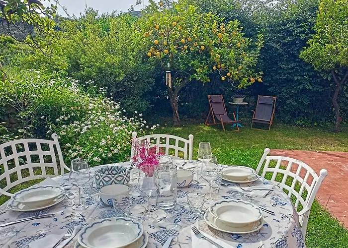 Ontanelli - 500mt Dal Mare Appartement *