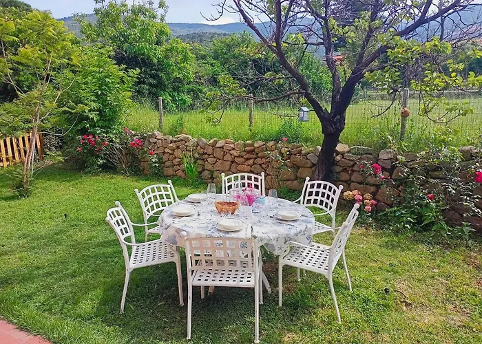 Ontanelli - 500mt Dal Mare