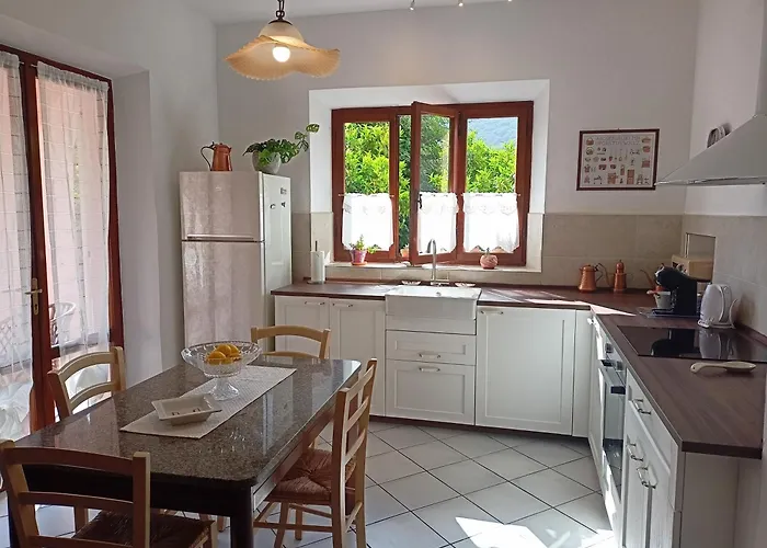 Ontanelli - 500mt Dal Mare Marciana Marina (Isola d'Elba)