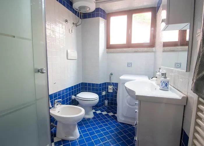 Appartement Ontanelli - 500mt Dal Mare *