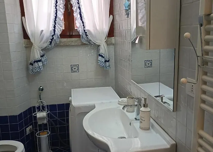 Ontanelli - 500mt Dal Mare Appartement *