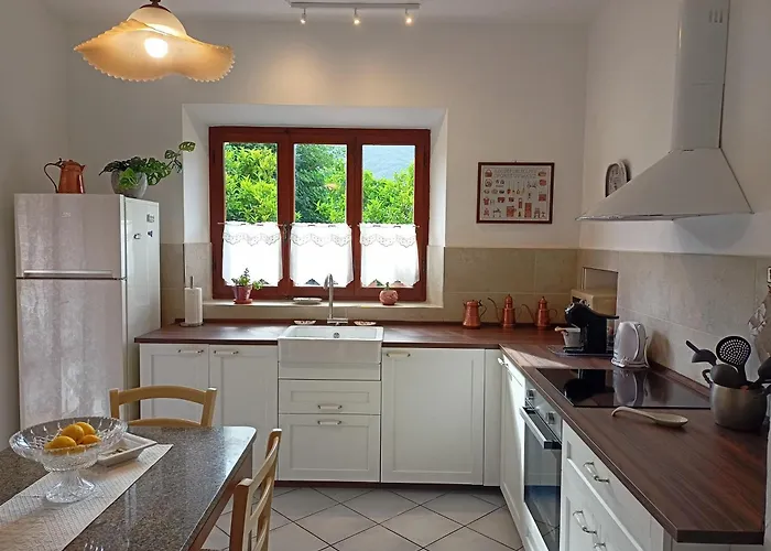 Appartement Ontanelli - 500mt Dal Mare Marciana Marina (Isola d'Elba)