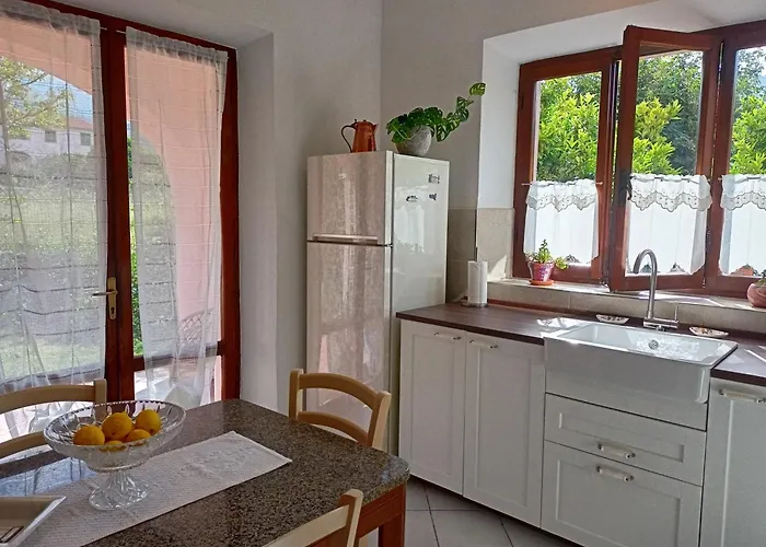 Ontanelli - 500mt Dal Mare