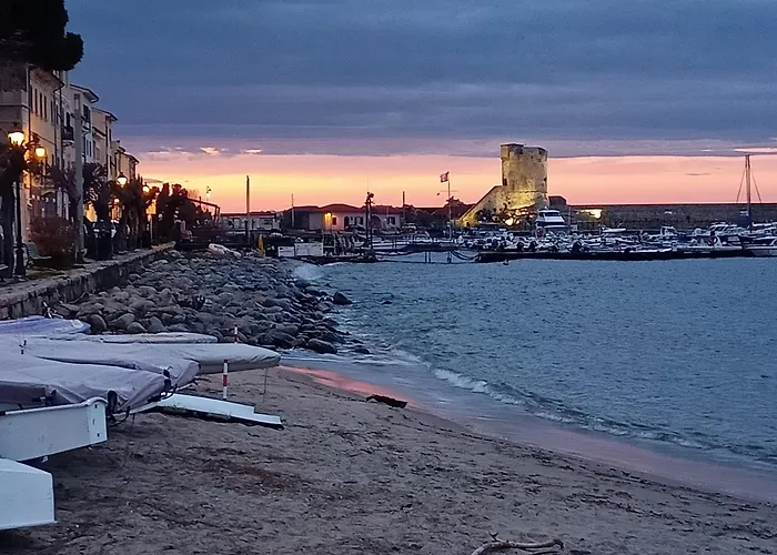 Ontanelli - 500mt Dal Mare *