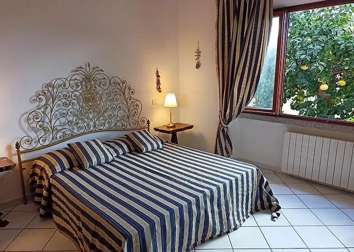 Ontanelli - 500mt Dal Mare *