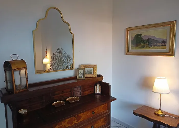 Ontanelli - 500mt Dal Mare Appartement