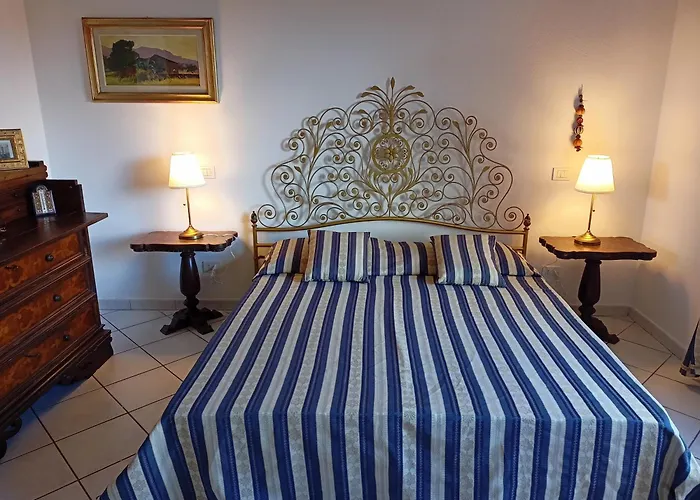 Ontanelli - 500mt Dal Mare Appartement *