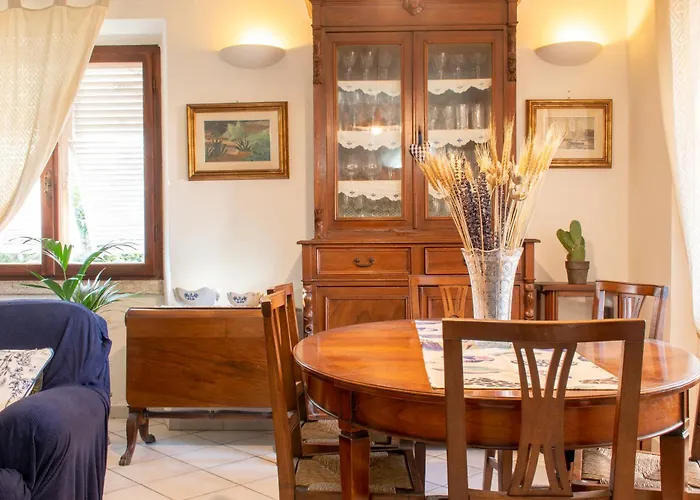 Ontanelli - 500mt Dal Mare Appartement Marciana Marina (Isola d'Elba)