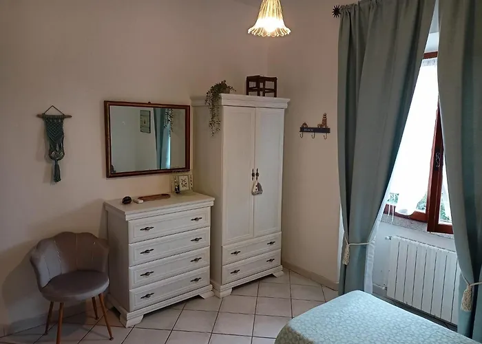 Ontanelli - 500mt Dal Mare