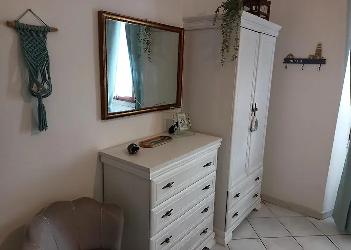 Ontanelli - 500mt Dal Mare Appartement Marciana Marina (Isola d'Elba)