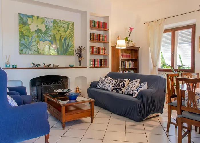 Ontanelli - 500mt Dal Mare