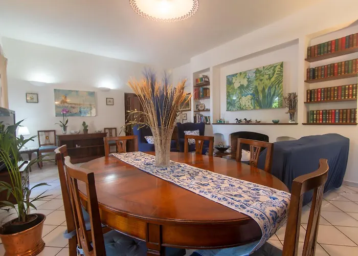 Ontanelli - 500mt Dal Mare Appartement