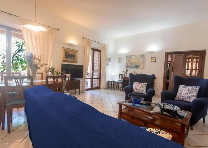 Appartement Ontanelli - 500mt Dal Mare *