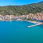 Ontanelli - 500mt Dal Mare Marciana Marina (Isola d'Elba)